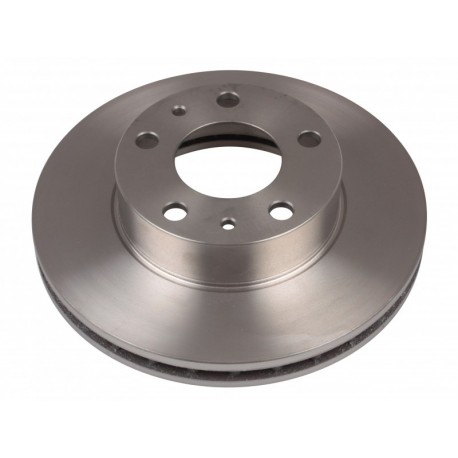 FÉKTÁRCSA FIAT DUCATO 06 ELÖL L/R SZELLŐZTETETT 51848620