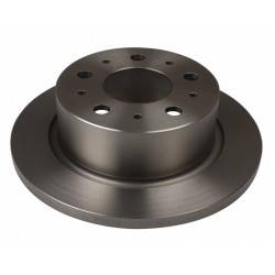 FÉKTÁRCSA FIAT DUCATO 06 HÁTSÓ L/R TÖMÖR 20Q 300X16X79X80 1607880680