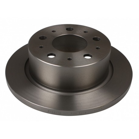 FÉKTÁRCSA FIAT DUCATO 06 HÁTSÓ L/R TÖMÖR 20Q 300X16X79X80 1607880680