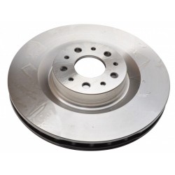 FÉKTÁRCSA FIAT DOBLO 09 ELÖL L/R SZELLŐZTETETT 305MM 51897455