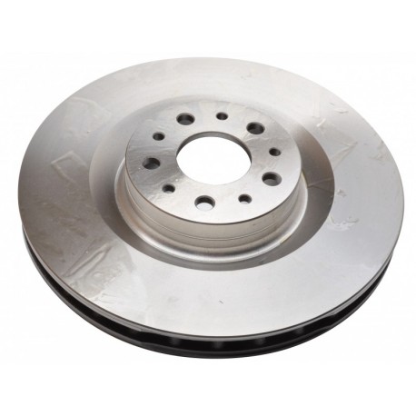 FÉKTÁRCSA FIAT DOBLO 09 ELÖL L/R SZELLŐZTETETT 305MM 51897455