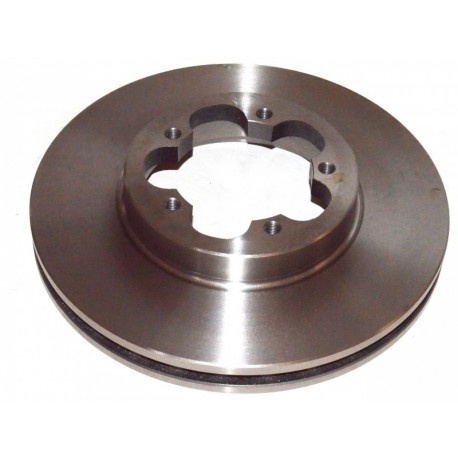 FÉKTÁRCSA FORD TRANSIT 06 ELÖL L/R SZELLŐZTETETT 6C111125BB