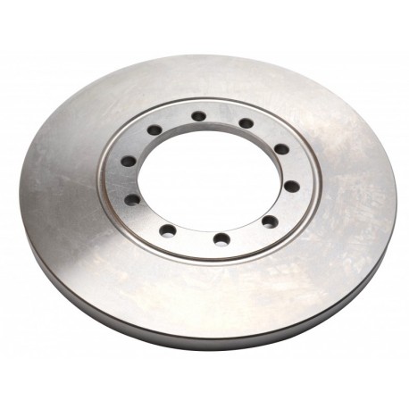 FÉKTÁRCSA FORD TRANSIT 06 HÁTSÓ L/R SZILÁRD RWD 1371420