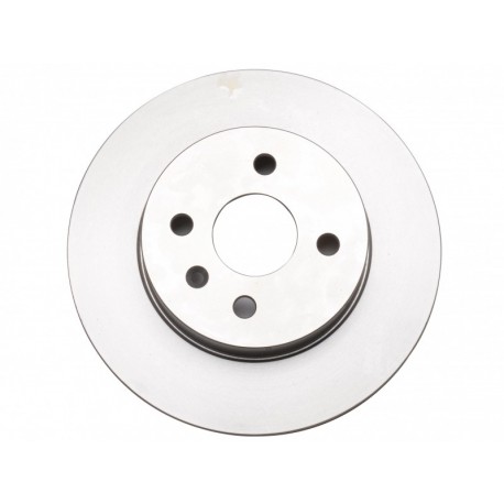 FÉKTÁRCSA OPEL ASTRA HÁTSÓ L/R TÖMÖR 93176548