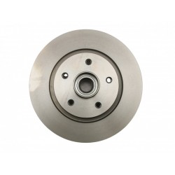 FÉKCSEREK RENAULT KANGOO 08 Hátsó kerékcsapágy 1.5 dCi 8200381148