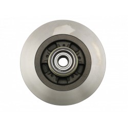 FÉKCSEREK RENAULT KANGOO 08 Hátsó kerékcsapágy 1.5 dCi 8200381148