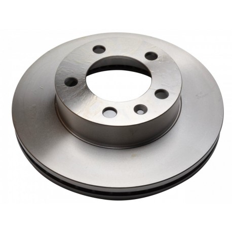 FÉKTÁRCSA RENAULT MASTER 10 ELÖL L/R SZELLŐZTETETT 8200688880