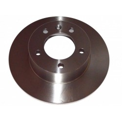 FÉKTÁRCSA RENAULT MASTER 10 HÁTUL L/R SOLID FWD 4419362