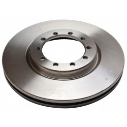 FÉKTÁRCSA RENAULT MASTER 98 ELÖL L/R SZELLŐZTETETT 3.0DCI T55 5010260603