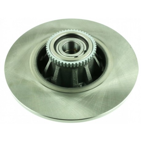 FÉKTÁRCSA RENAULT TRAFIC 01 HÁTSÓ L/R KERÉKCSAPÁGY 8671019313