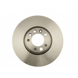 FÉKTÁRCSA CITROEN BERLINGO 18 ELÖL L/R SZELLŐZTETETT 1.5 KÉK HDI 4249.K1