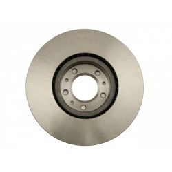 FÉKTÁRCSA CITROEN BERLINGO 18 ELÖL L/R SZELLŐZTETETT 1.5 KÉK HDI 4249.K1