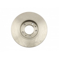 FÉKTÁRCSA CITROEN BERLINGO 18 HÁTSÓ L/R SOLID 1.5 BLUE HDI 1609582880