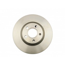 FÉKTÁRCSA FORD TRANSIT CONNECT 13 ELÖL L/R SZELLŐZTETETT 1.5 / 1.6 TDCI 7M51-1125-BB