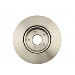 FÉKTÁRCSA FORD TRANSIT CONNECT 13 ELÖL L/R SZELLŐZTETETT 1.5 / 1.6 TDCI 7M51-1125-BB