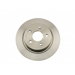 FÉKTÁRCSA FORD TRANSIT CONNECT 13 HÁTSÓ L/R SZILÁRD 1.5 / 1.6 TDCI 1683383