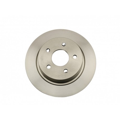 FÉKTÁRCSA FORD TRANSIT CONNECT 13 HÁTSÓ L/R SZILÁRD 1.5 / 1.6 TDCI 1683383