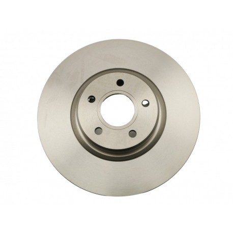 FÉKTÁRCSA FORD TRANSIT CONNECT 13 ELÖL L/R SZELLŐZTETETT 1770767