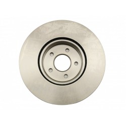 FÉKTÁRCSA FORD TRANSIT CONNECT 13 ELÖL L/R SZELLŐZTETETT 1770767