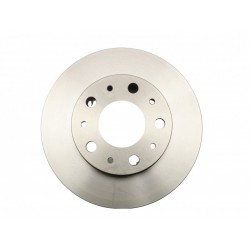 FÉKTÁRCSA FIAT DUCATO 14 ELÖL L/R SZELLŐZTETETT 1612435480