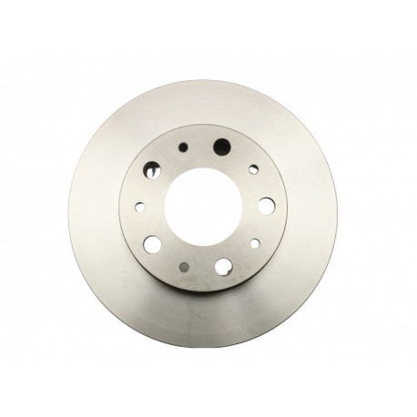 FÉKTÁRCSA FIAT DUCATO 14 ELÖL L/R SZELLŐZTETETT 1612435480