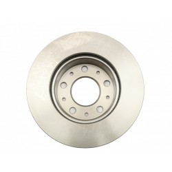 FÉKTÁRCSA FIAT DUCATO 14 ELÖL L/R SZELLŐZTETETT 1612435480