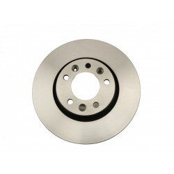 FÉKTÁRCSA FIAT SCUDO 07 ELÖL L/R SZELLŐZTETETT 1.6 JTD O280MM 1401416880