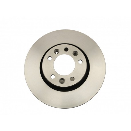 FÉKTÁRCSA FIAT SCUDO 07 ELÖL L/R SZELLŐZTETETT 1.6 JTD O280MM 1401416880