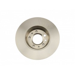 FÉKTÁRCSA FIAT SCUDO 07 ELÖL L/R SZELLŐZTETETT 1.6 JTD O280MM 1401416880