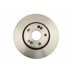 FÉKTÁRCSA RENAULT KANGOO 08 ELÖL L/R SZELLŐZTETETT 77 03 004 128