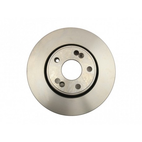 FÉKTÁRCSA RENAULT KANGOO 08 ELÖL L/R SZELLŐZTETETT 77 03 004 128