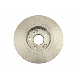 FÉKTÁRCSA RENAULT KANGOO 08 ELÖL L/R SZELLŐZTETETT 77 03 004 128