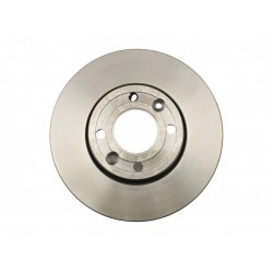 FÉKTÁRCSA RENAULT KANGOO 08 ELÖL L/R SZELLŐZTETETT 40 20 612 00R