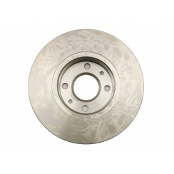 FÉKTÁRCSA RENAULT KANGOO 08 ELÖL L/R SZELLŐZTETETT 40 20 612 00R