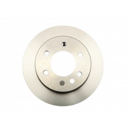 FÉKTÁRCSA MERCEDES SPRINTER 18 907/910 HÁTSÓ L/R 3.0 9104230200