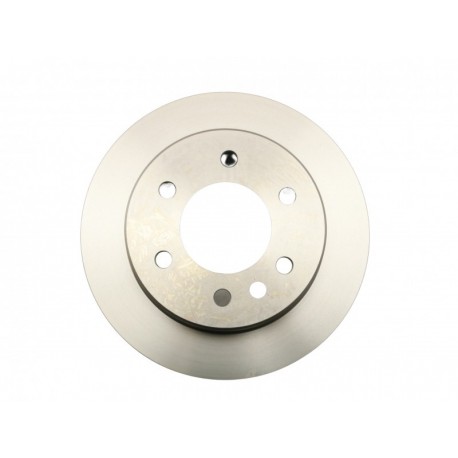 FÉKTÁRCSA MERCEDES SPRINTER 18 907/910 HÁTSÓ L/R 3.0 9104230200