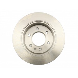 FÉKTÁRCSA MERCEDES SPRINTER 18 907/910 HÁTSÓ L/R 3.0 9104230200