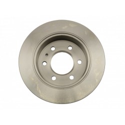 FÉKTÁRCSA MERCEDES SPRINTER 18 907/910 HÁTSÓ L/R 3.0 9104232100