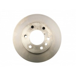 FÉKTÁRCSA MERCEDES SPRINTER 18 907/910 ELÖL L/R 9104210000