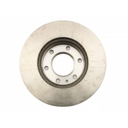 FÉKTÁRCSA MERCEDES SPRINTER 18 907/910 ELÖL L/R 9104210000