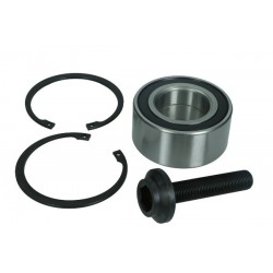 Kerékcsapágy készlet VW ELSŐ A100 88-94 A4 A6 A8 PASSAT SUPERB 96-05 4A0498625