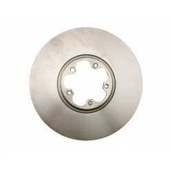 FÉKTÁRCSA FORD TRANSIT 06 ELÖL L/R SZELLŐZTETETT 1387781