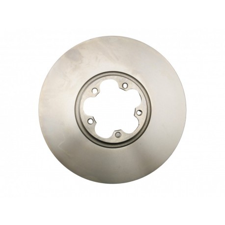 FÉKTÁRCSA FORD TRANSIT 06 ELÖL L/R SZELLŐZTETETT 1387781