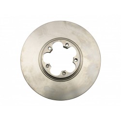 FÉKTÁRCSA FORD TRANSIT 06 ELÖL L/R SZELLŐZTETETT 1387781