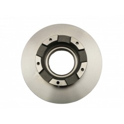 FÉKTÁRCSA FORD TRANSIT 13 HÁTSÓ L/R 2.0 TDCI 1764282