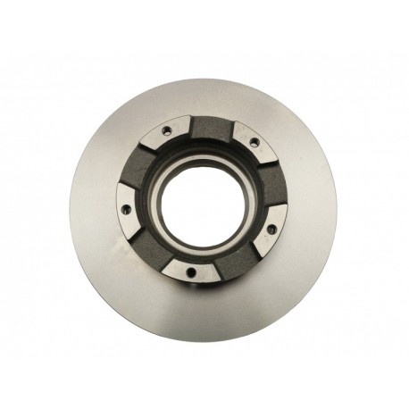 FÉKTÁRCSA FORD TRANSIT 13 HÁTSÓ L/R 2.0 TDCI 1764282