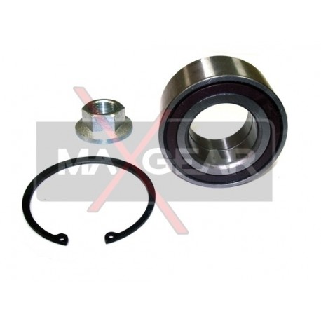 Kerékcsapágy készlet ROVER ELSŐ 75 1.8-2.5 99- FREELANDER 8530-17110