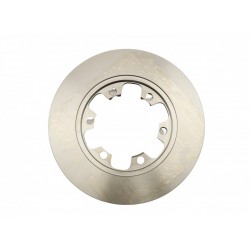 FÉKTÁRCSA FORD TRANSIT 13 HÁTUL L/R 1815600