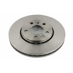 Féktárcsa RENAULT TRAFIC 14 FRONT L/R VENTED 1.6 dCI 6000619994