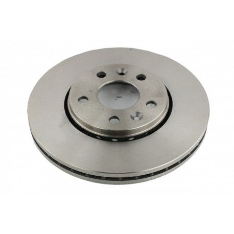 Féktárcsa RENAULT TRAFIC 14 FRONT L/R VENTED 1.6 dCI 6000619994